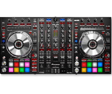 DDJ-SX2 – PioneerDJSpares