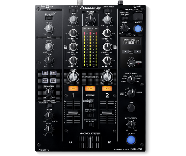 DJM-450 – PioneerDJSpares