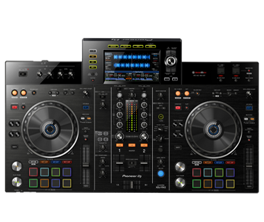 【値下げ中】Pioneer DJ XDJ-RX2 コントローラー純正カバー&箱付 XDJ-RX2 – PioneerDJSpares