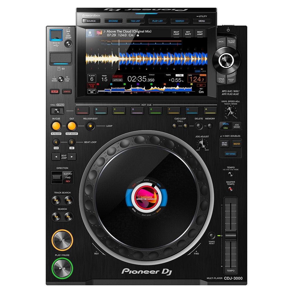 CDJ-3000