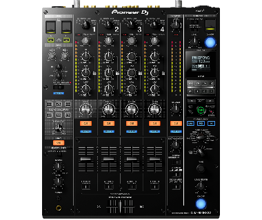 DJM-900 Nexus 2