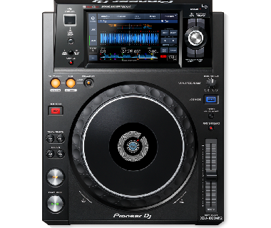 XDJ-1000MK2 – PioneerDJSpares
