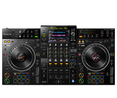 XDJ-XZ