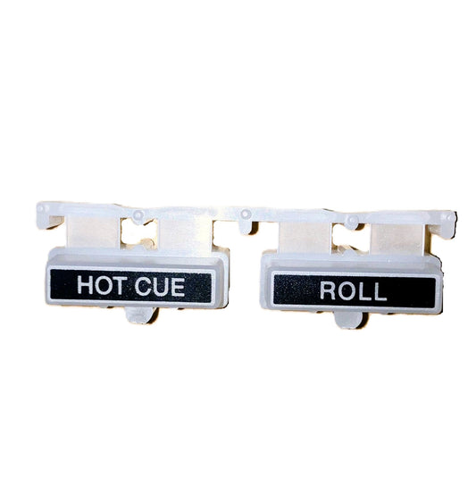 Pioneer DJ/Alpha Theta 100-058-3522 - PAD MODE BUTTON