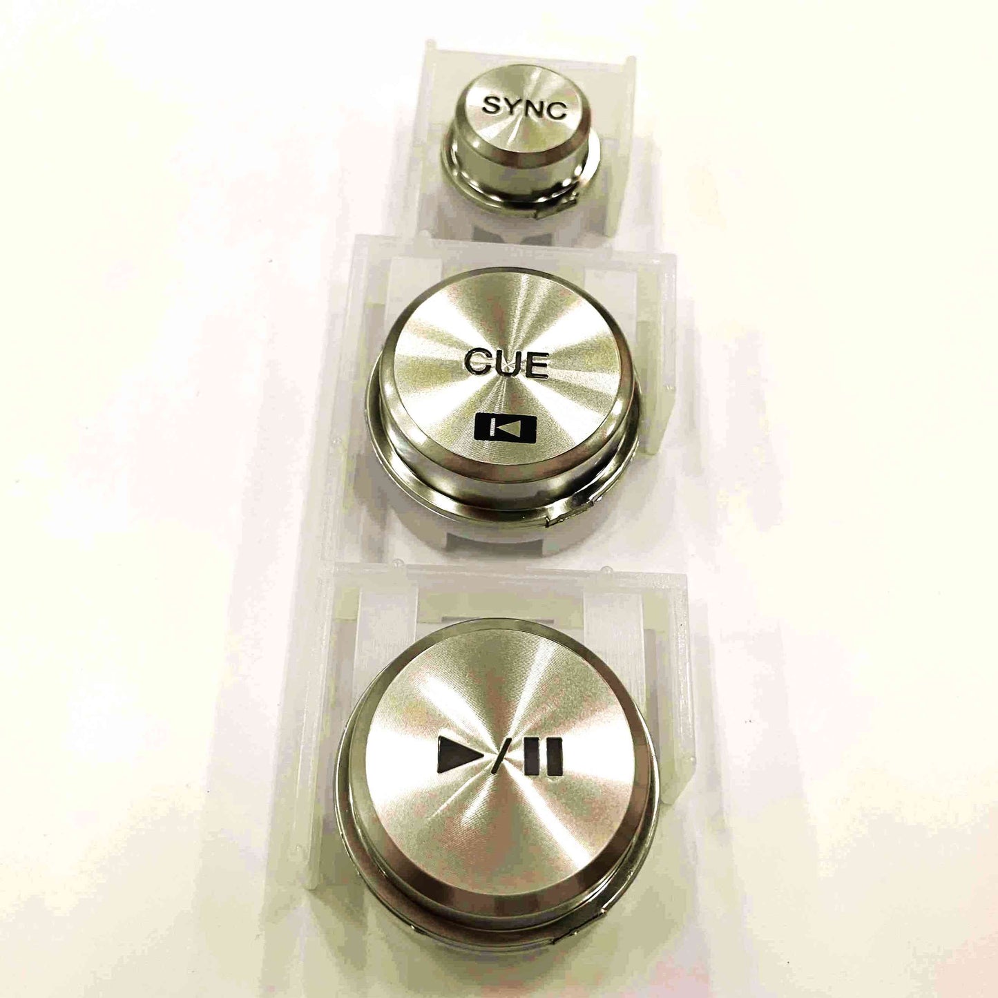 Pioneer DJ/Alpha Theta 100-S1-2995-HA - PLAY SYNC BUTTON