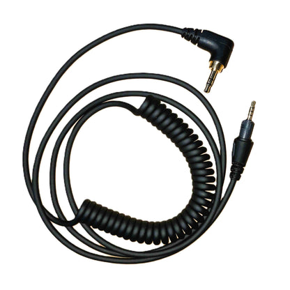 Pioneer DJ/Alpha Theta 20030235000020D01 - COILED CABLE