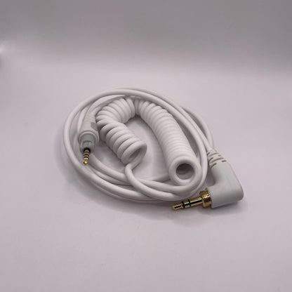 Pioneer DJ/Alpha Theta 20030235000032D00 - COILED CABLE W