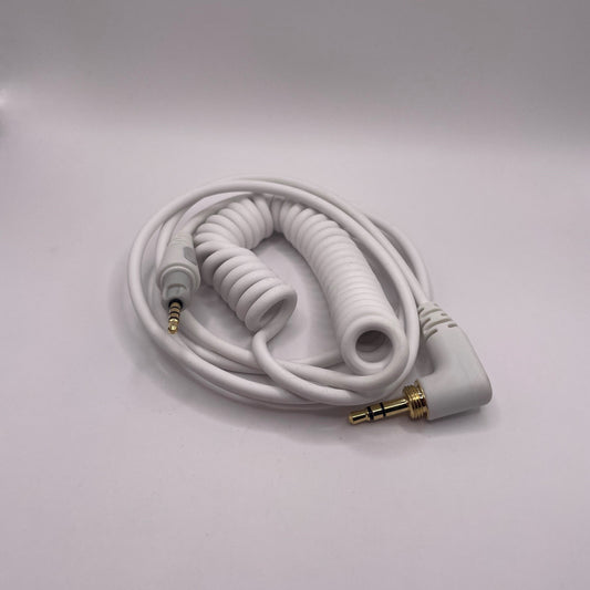 Pioneer DJ/Alpha Theta 20030235000032D00 - COILED CABLE W