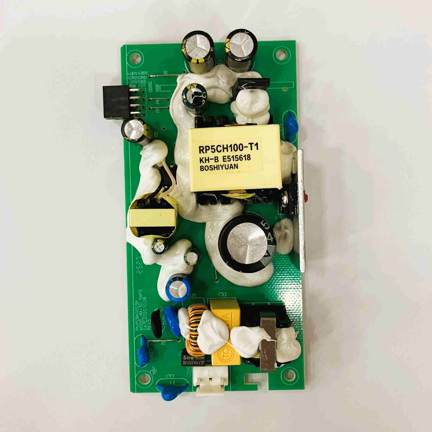 Pioneer DJ/Alpha Theta 221903000086-SW POWER SUPPLY