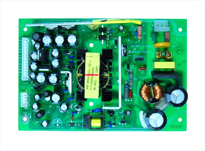 Pioneer DJ/Alpha Theta 411-COMBO-887RG - SWITCHING POWER