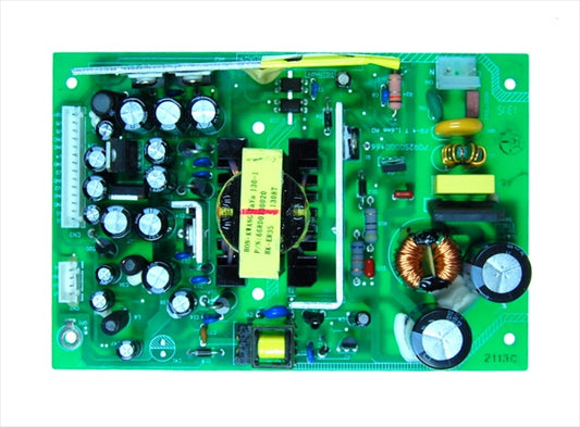 Pioneer DJ/Alpha Theta 411-COMBO-887 - SWITCHING POWER