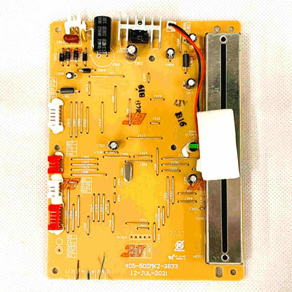 Pioneer DJ/Alpha Theta 704-500MK2-C549 - MAIN PCB ASSY