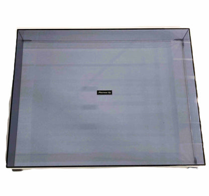 Pioneer DJ/Alpha Theta 705-PLX1000-1583 - DUST COVER