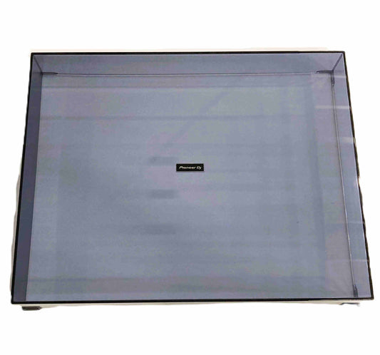 Pioneer DJ/Alpha Theta 705-PLX1000-1583 - DUST COVER