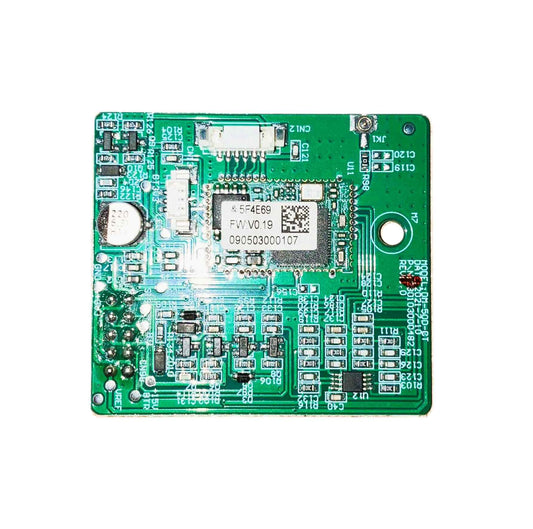 Pioneer DJ/Alpha Theta 88FA03200560 - BT PCB ASSY