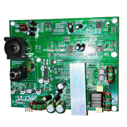 Pioneer DJ/Alpha Theta 88MA03201379 - AMP PCB ASSY