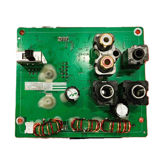 Pioneer DJ/Alpha Theta 88MA03201425 - AMP PCB ASSY