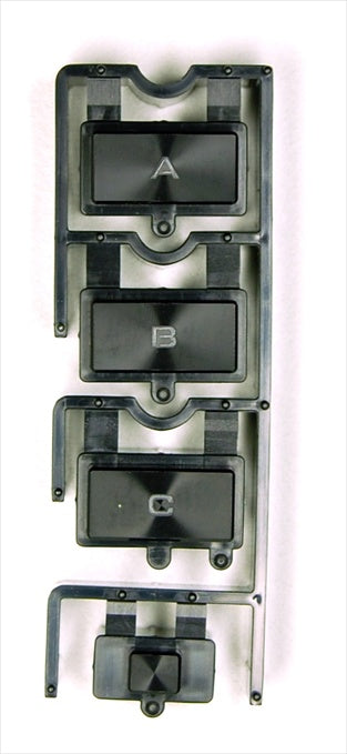 Pioneer DJ/Alpha Theta DAC2469 - BUTTON(HOT CUE)