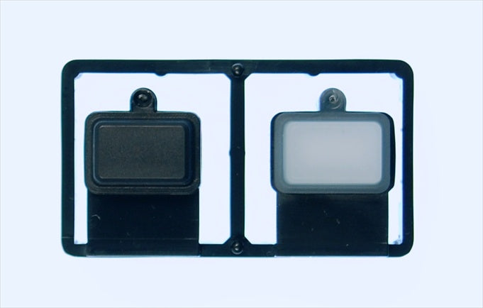 Pioneer DJ/Alpha Theta DAC2511 - BUTTON(MIDI)