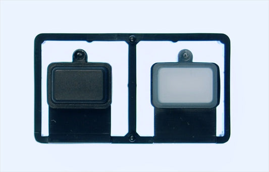Pioneer DJ/Alpha Theta DAC2511 - BUTTON(MIDI)
