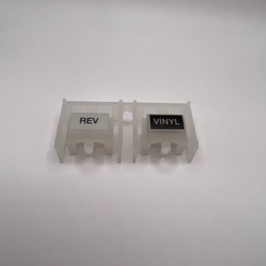 Pioneer DJ/Alpha Theta DAC3023 - BUTTON/RVL