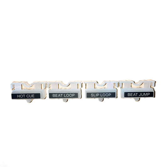 Pioneer DJ/Alpha Theta DAC3285 - BUTTON