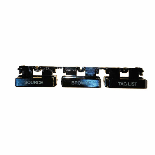 Pioneer DJ/Alpha Theta DAC3461 - BUTTON