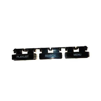 Pioneer DJ/Alpha Theta DAC3462 - BUTTON