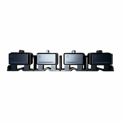 Pioneer DJ/Alpha Theta DAC3467 - BUTTON