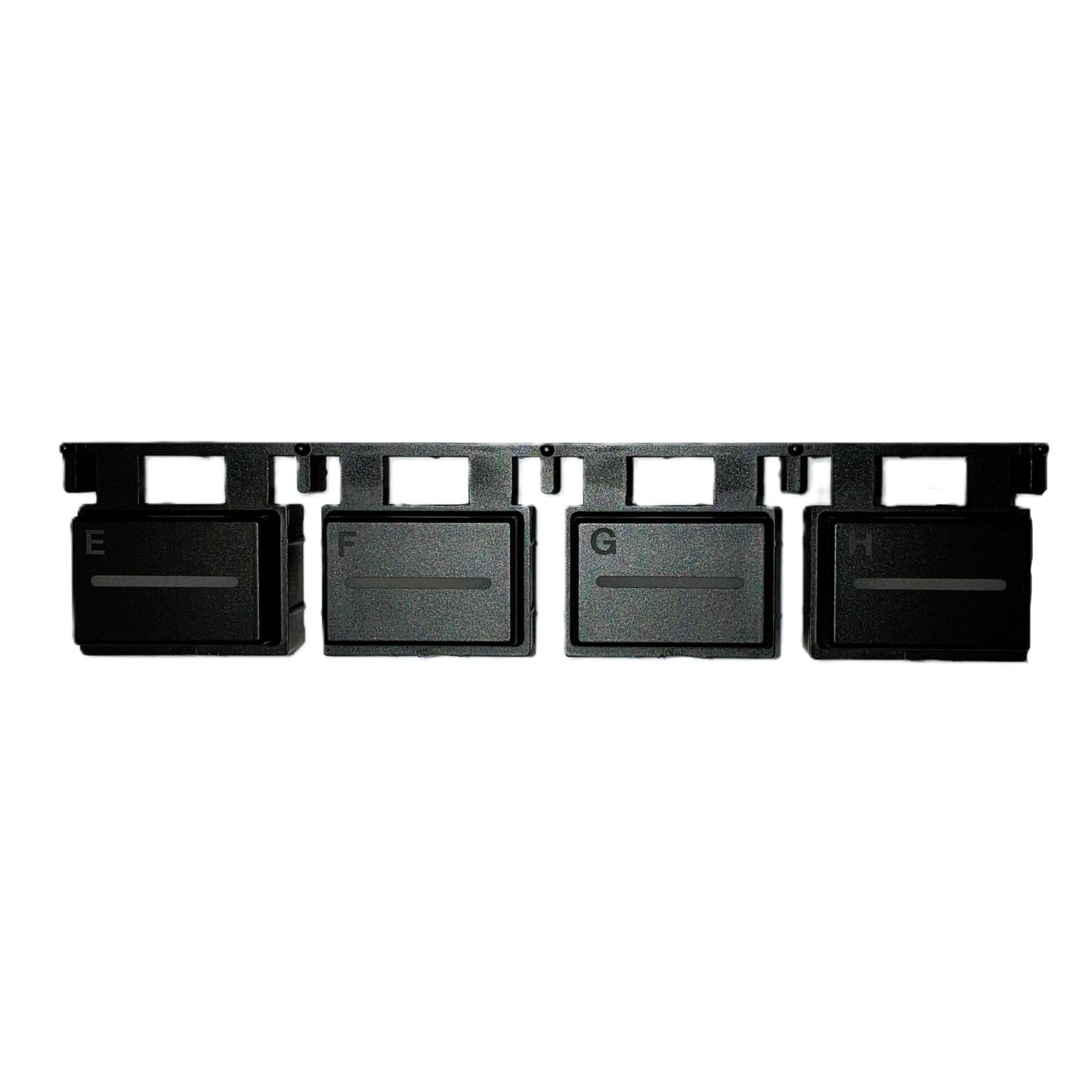 Pioneer DJ/Alpha Theta DAC3648 - BUTTON HOT CUE (Eï½žH)