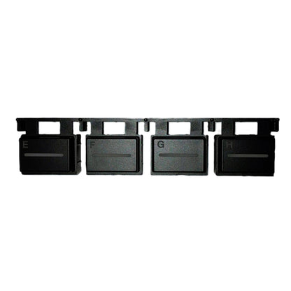 Pioneer DJ/Alpha Theta DAC3648 - BUTTON HOT CUE (Eï½žH)