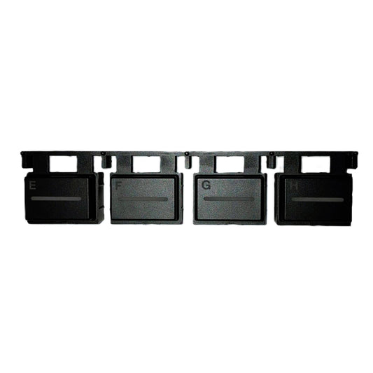 Pioneer DJ/Alpha Theta DAC3648 - BUTTON HOT CUE (Eï½žH)