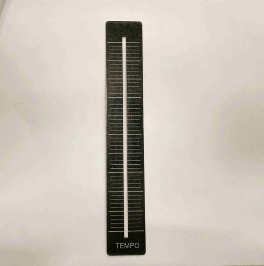Pioneer DJ/Alpha Theta DAH2404 - SLIDE SHEET 1C