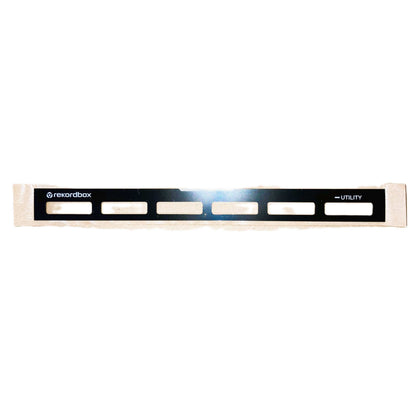 Pioneer DJ/Alpha Theta DAH3259 - PANEL