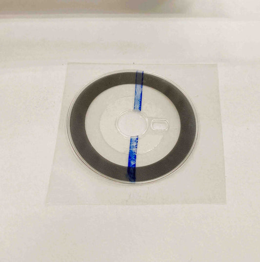 Pioneer DJ/Alpha Theta DEC2889 - ENCODER PLATE