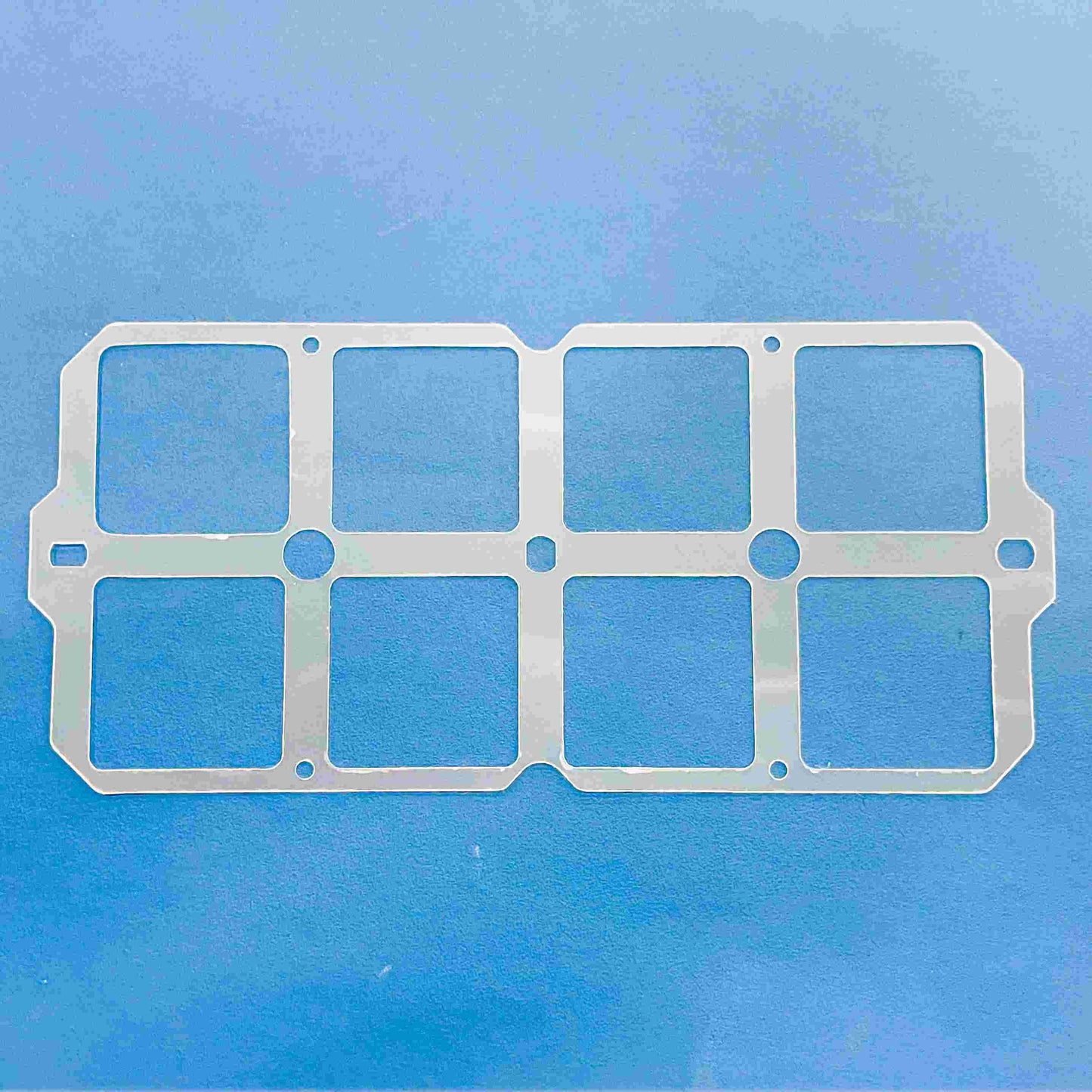 Pioneer DJ/Alpha Theta DEC3740 - SPACER