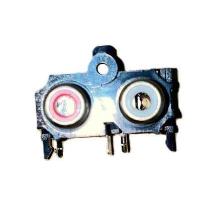 Pioneer DJ/Alpha Theta DKB1125 - RCA JACK