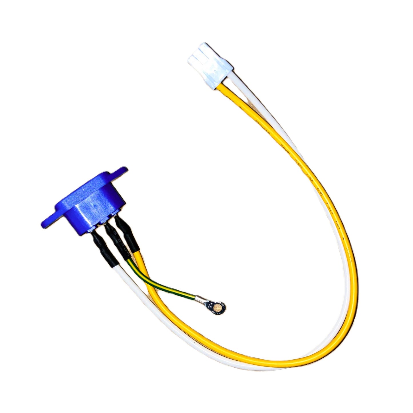 Pioneer DJ/Alpha Theta DKP3991 - AC INLET