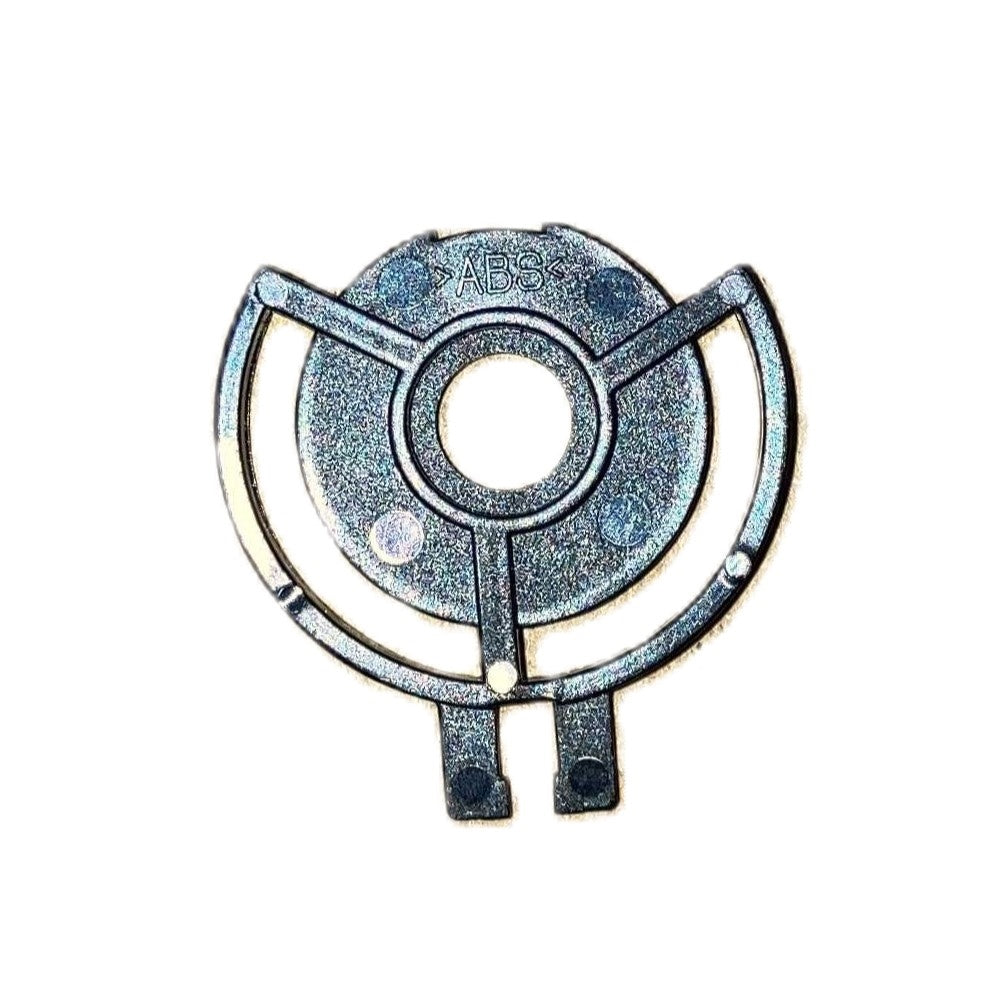 Pioneer DJ/Alpha Theta DNK5243 - COMP PLATE