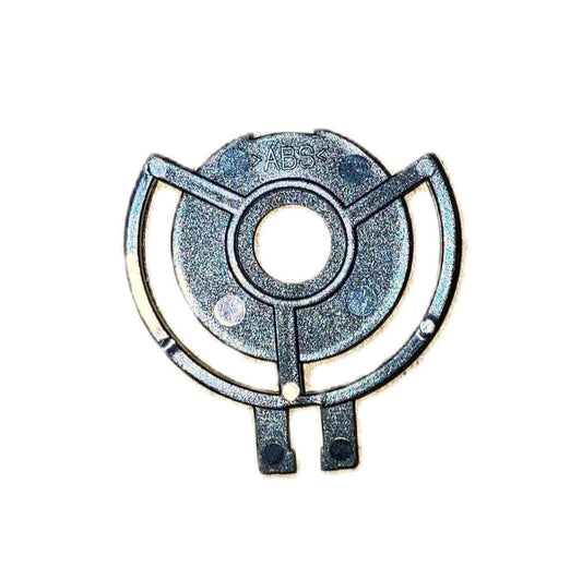 Pioneer DJ/Alpha Theta DNK5243 - COMP PLATE