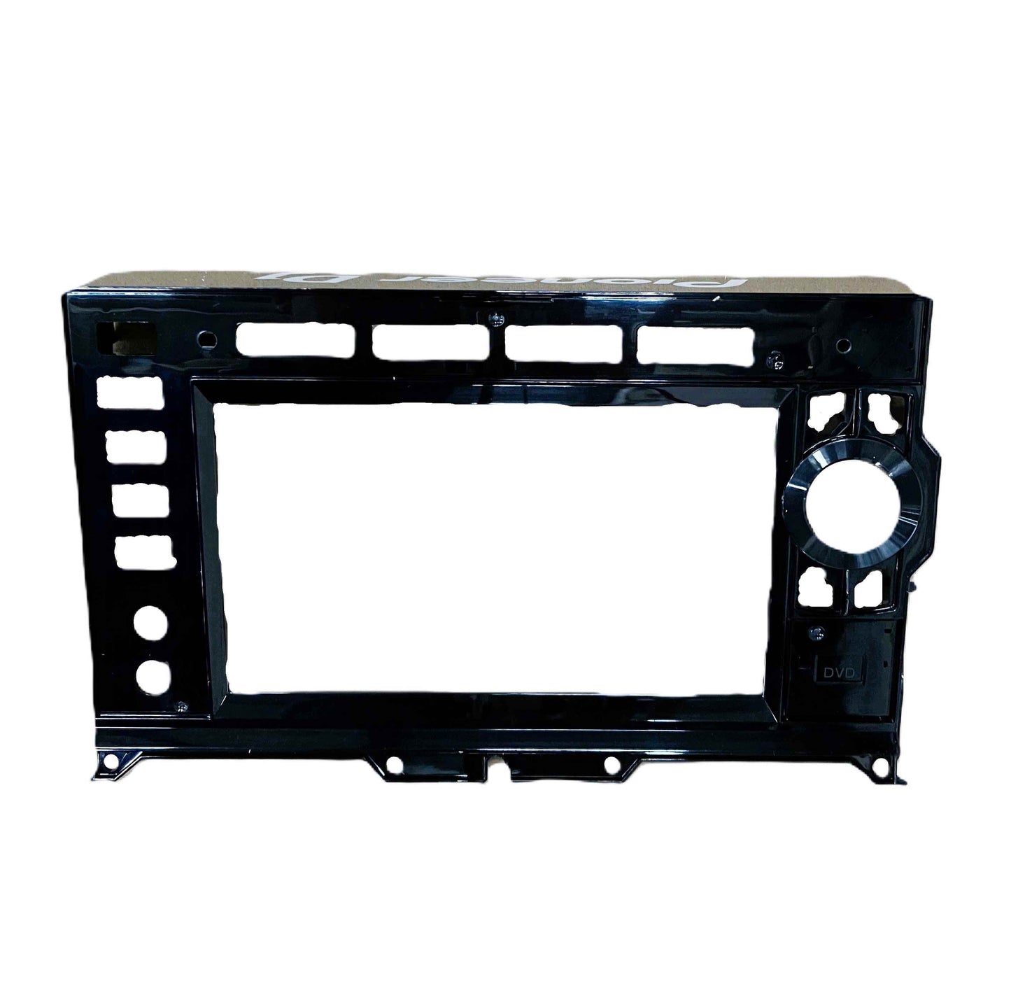 Pioneer DJ/Alpha Theta DNK6465 - CONTROL PANEL