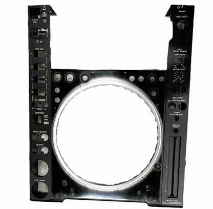 Pioneer DJ/Alpha Theta DNK6494 - CONTROL PANEL