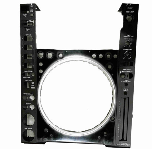 Pioneer DJ/Alpha Theta DNK6494 - CONTROL PANEL