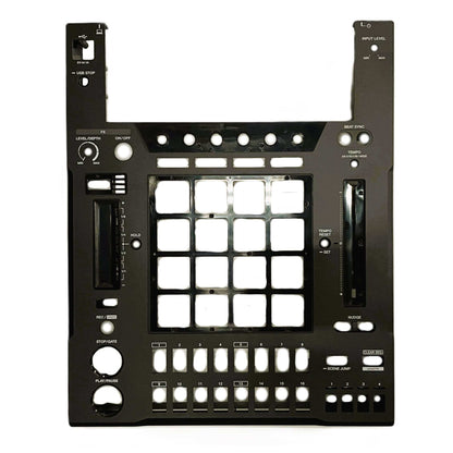 Pioneer DJ/Alpha Theta DNK6729 - CONTROL PANEL