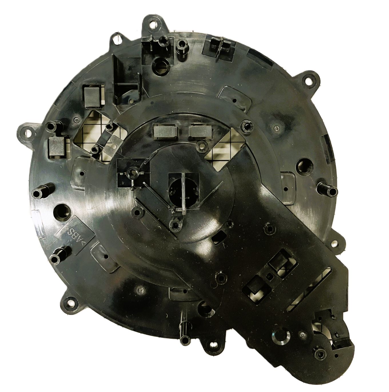 Pioneer DJ/Alpha Theta DNK6821 - BASE