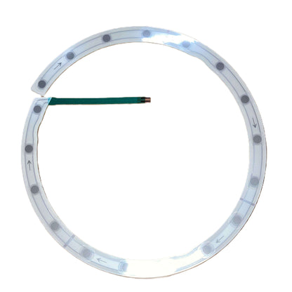 Pioneer DJ/Alpha Theta DSX1078 - SHEET SW