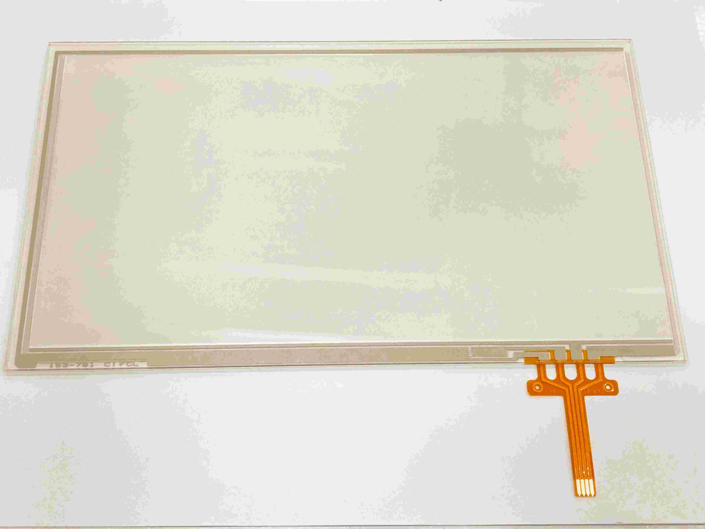 Pioneer DJ/Alpha Theta DSX1128 - TOUCH PANEL