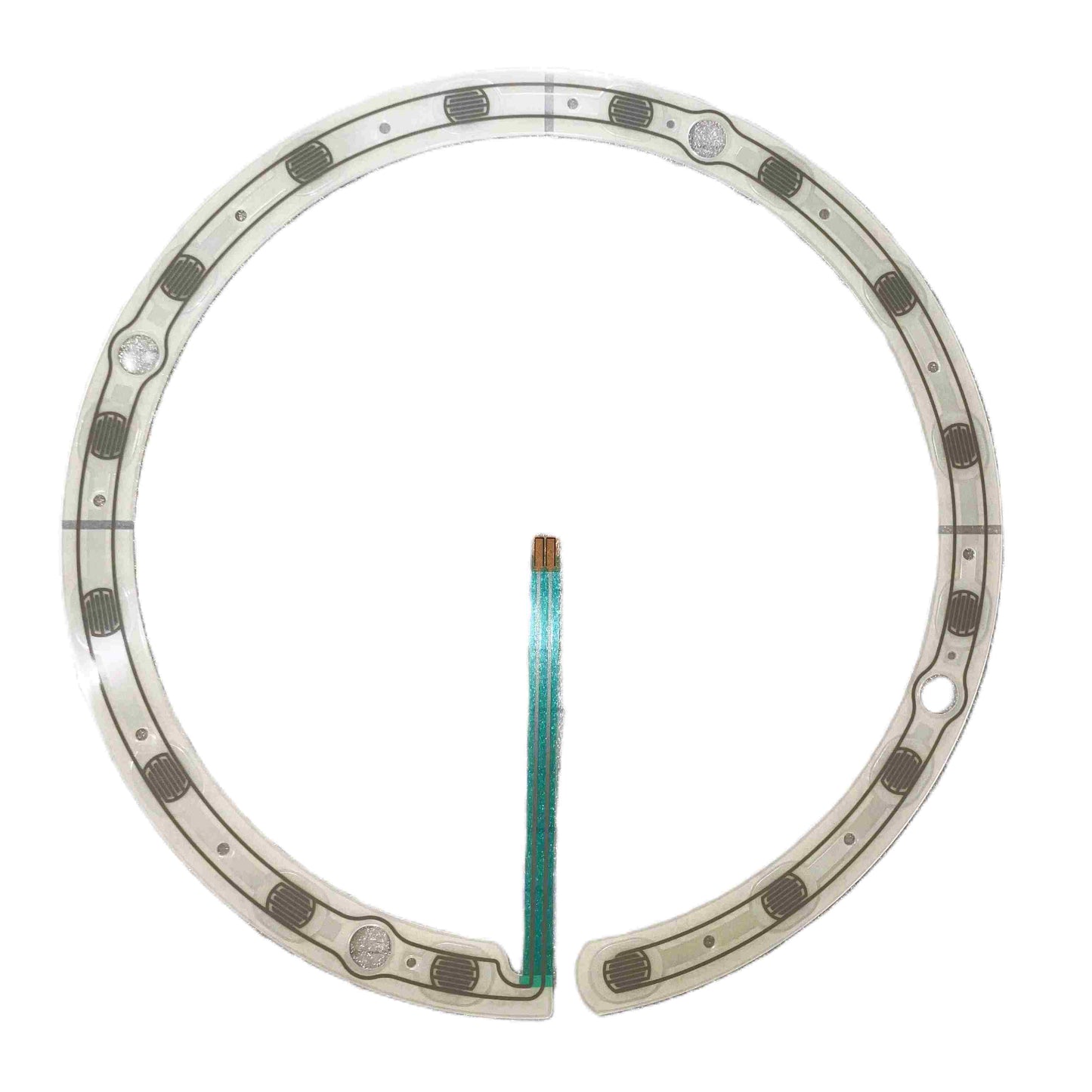 Pioneer DJ/Alpha Theta DSX1139 - SENSOR