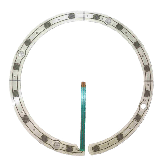 Pioneer DJ/Alpha Theta DSX1139 - SENSOR