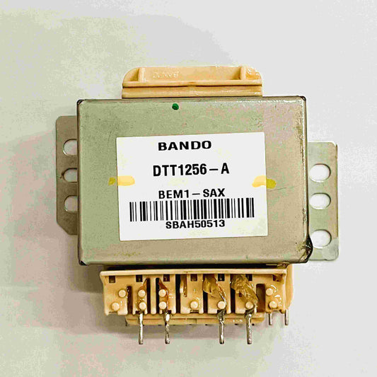 Pioneer DJ/Alpha Theta DTT1256 - TRANSFORMER/L